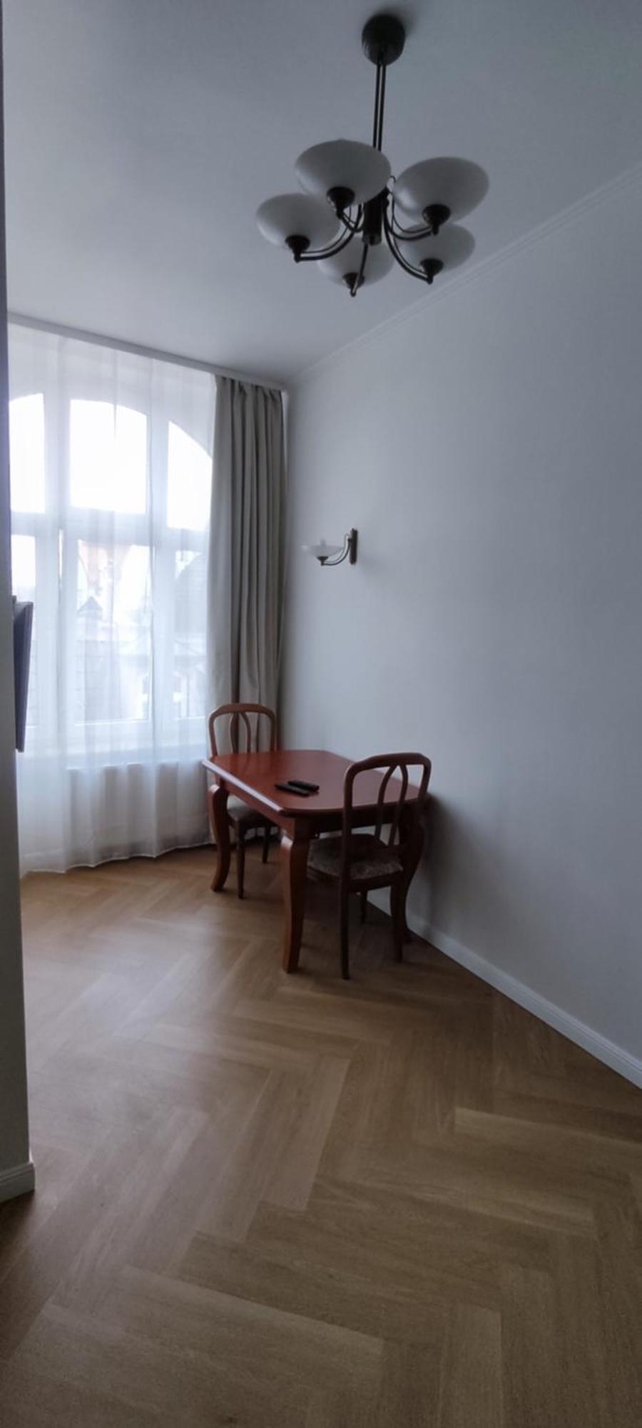 Monte Cassino Moj-sopot Pl Apartment *