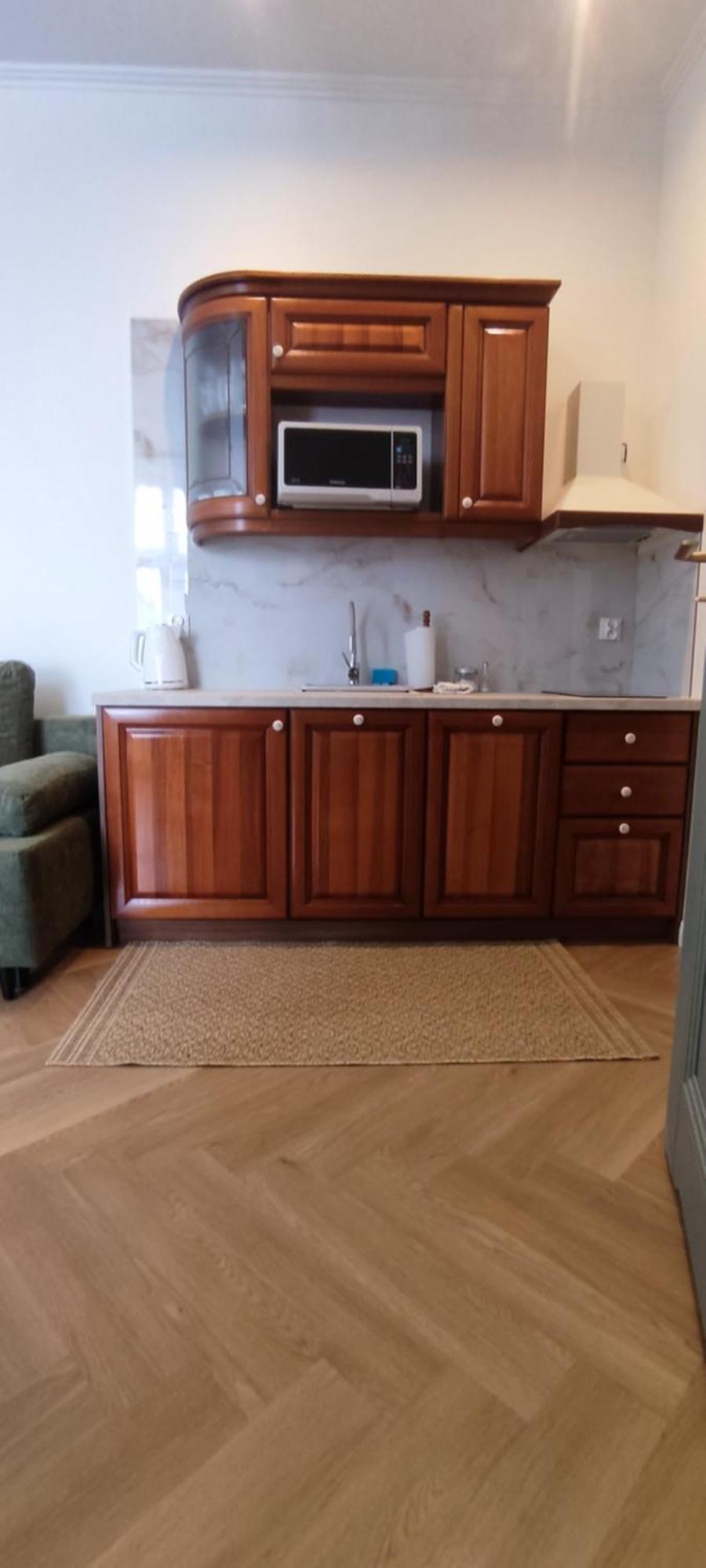 Monte Cassino Moj-sopot Pl Apartment Sopot