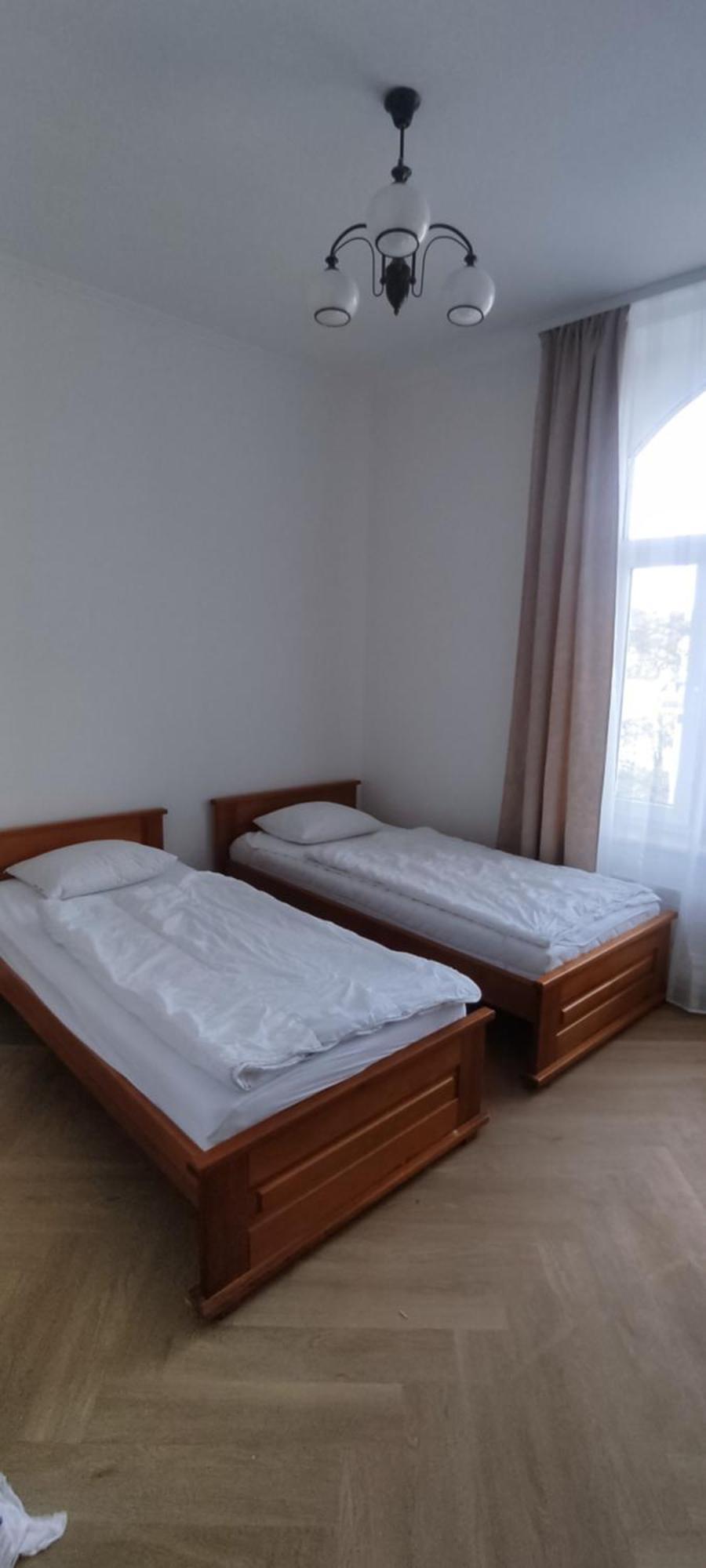 Apartment Monte Cassino Moj-sopot Pl