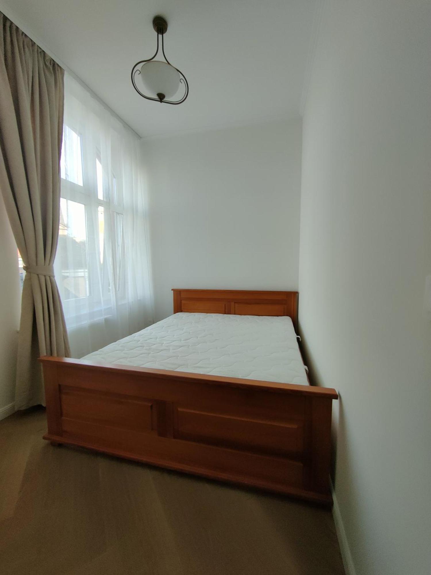 Monte Cassino Moj-sopot Pl Apartment *