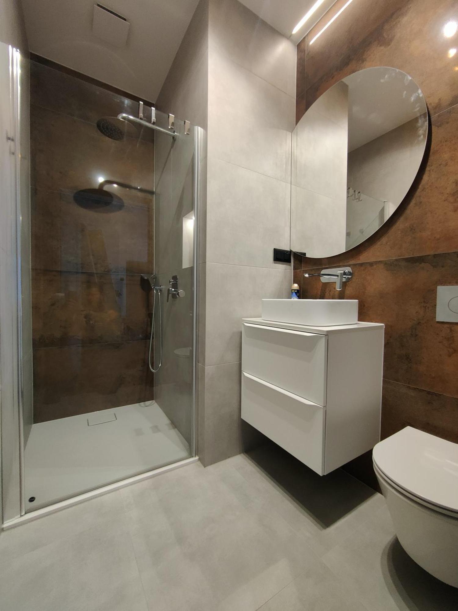 Apartment Monte Cassino Moj-sopot Pl