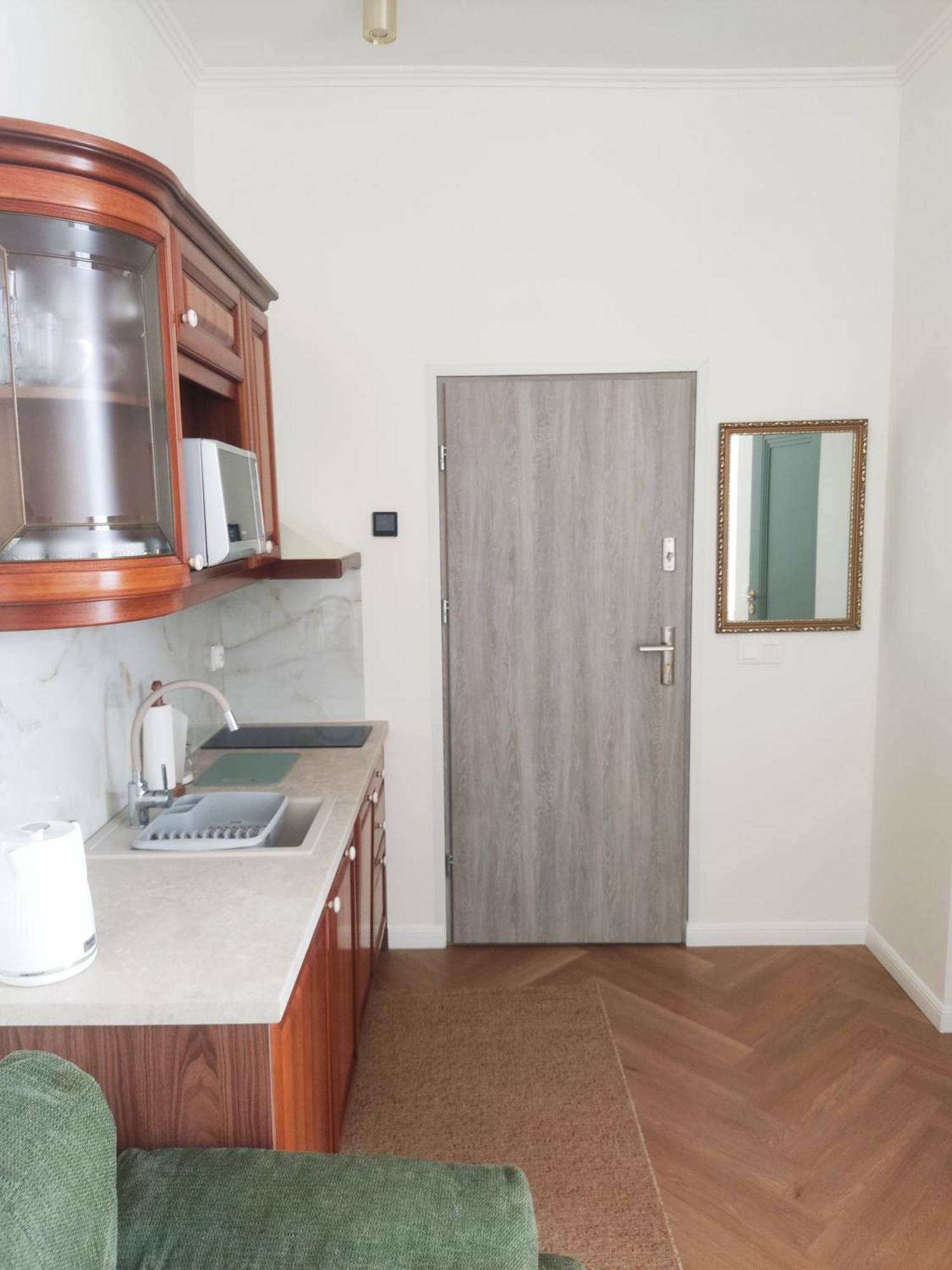 Apartment Monte Cassino Moj-sopot Pl