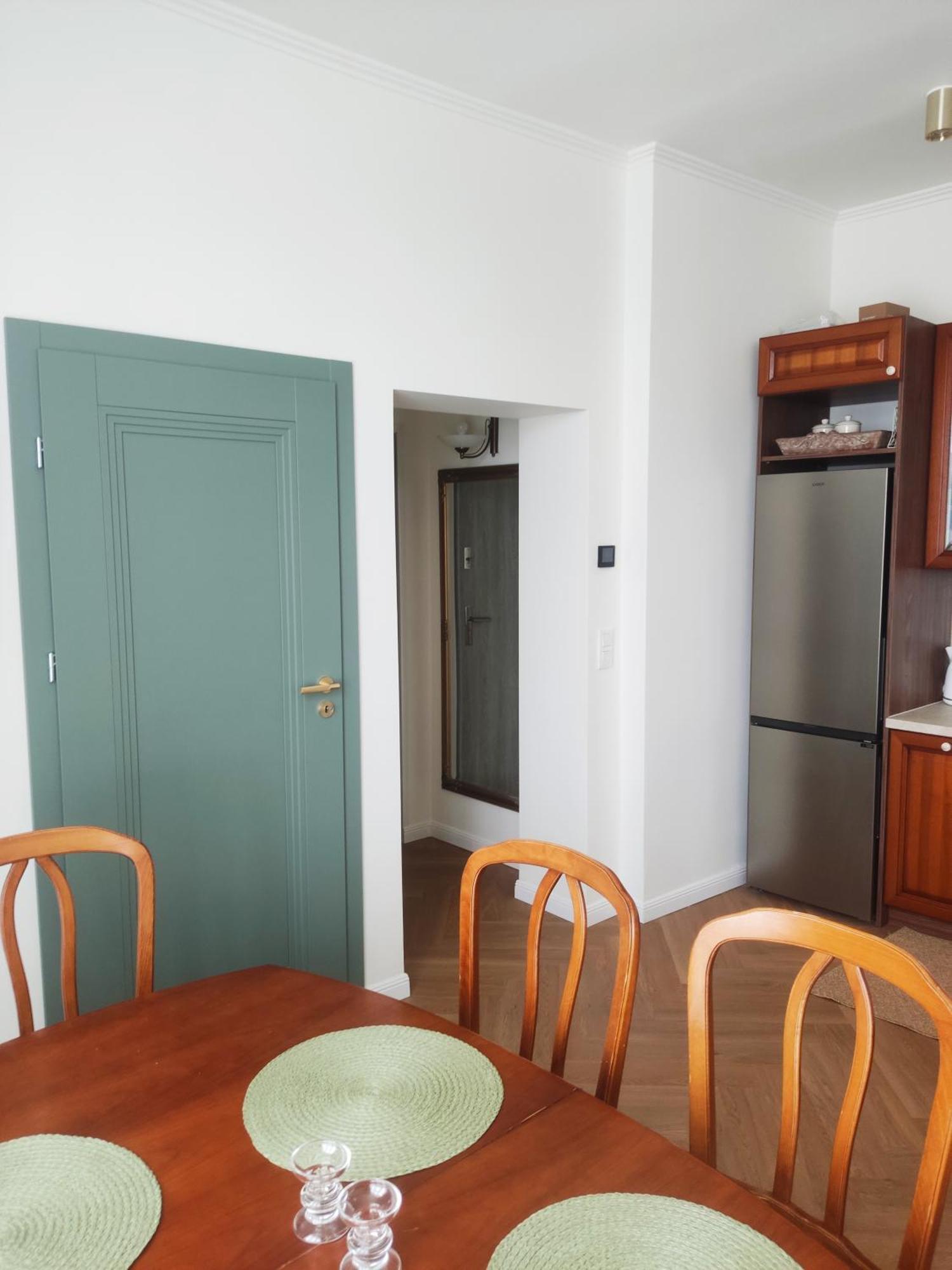 Apartment Monte Cassino Moj-sopot Pl