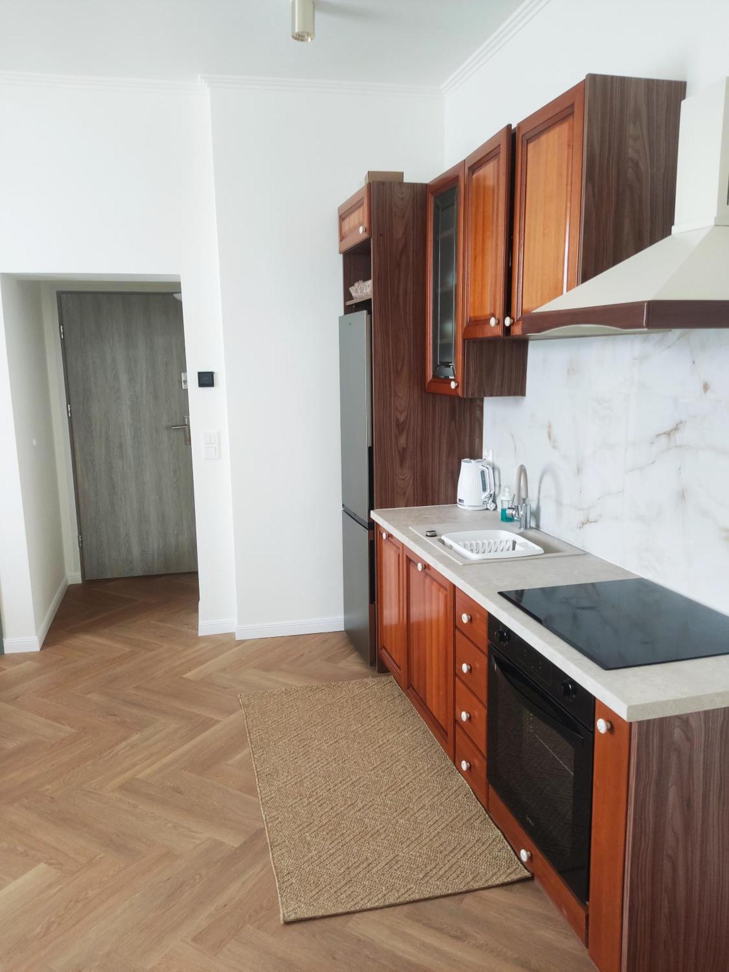 Monte Cassino Moj-sopot Pl Apartment *
