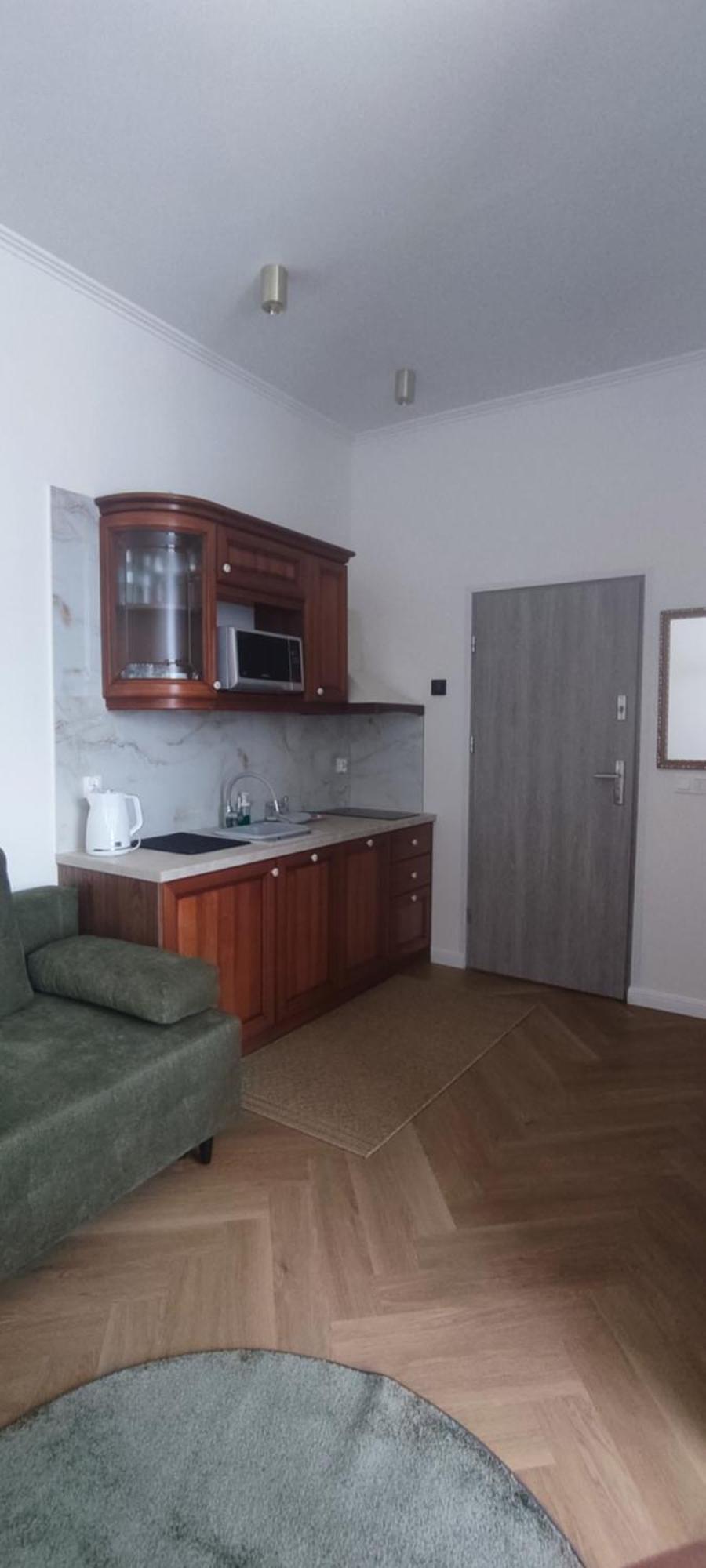 Apartment Monte Cassino Moj-sopot Pl Sopot