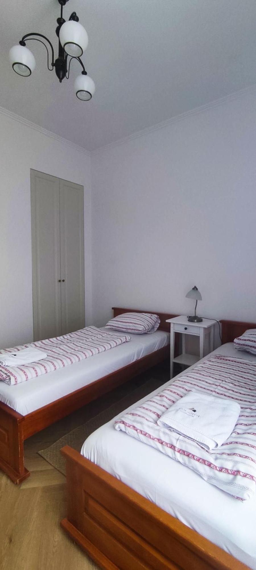 Monte Cassino Moj-sopot Pl Apartment Sopot
